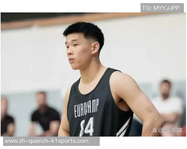 林葳两战12投0中 CBA本乡得分王在NCAA得分咋就那么难？