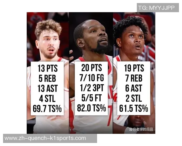 火箭11战10胜升空：阿杜申京合砍48分引6人上双 回绝22分反转